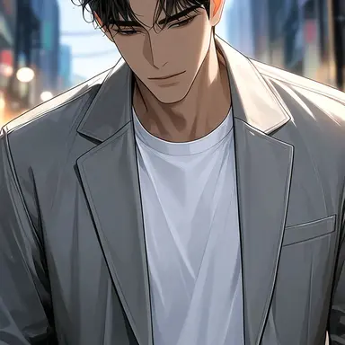 Profile image of Damon Hale