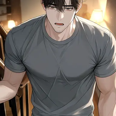 Profile image of Kyle Russell
