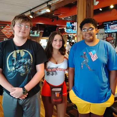 Profile image of Dan pina fiance