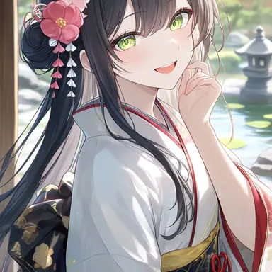 Profile image of 愛華