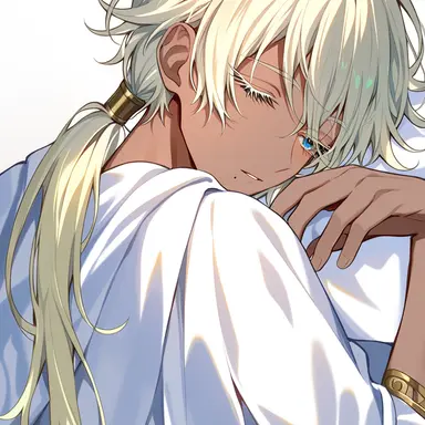 Profile image of アダム