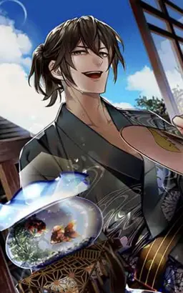 Profile image of Kan Kikuchi