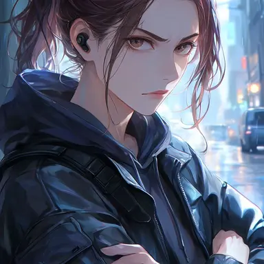 Profile image of Vex Harlan