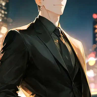 Profile image of Sable Mourne