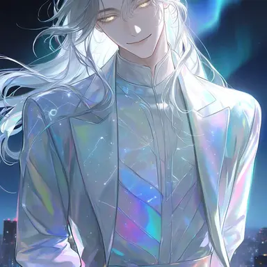 Profile image of Orin Caelus