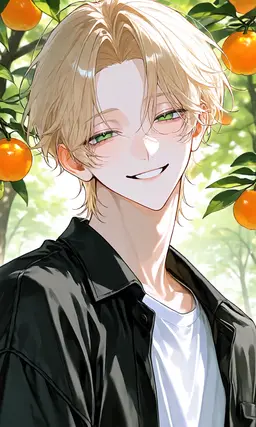 Profile image of 유즈