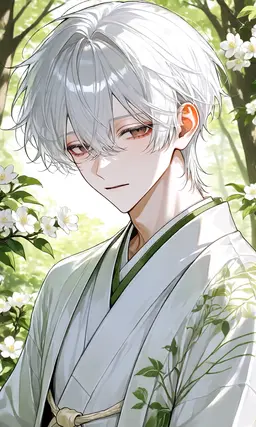 Profile image of 우츠기