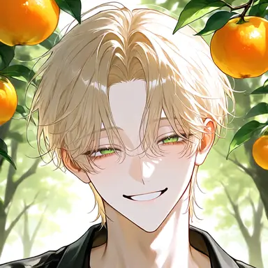 Profile image of 유즈