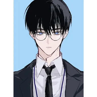 Profile image of 조수인
