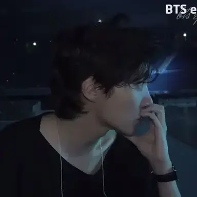 Profile image of Jhope