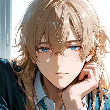 Profile image of 美夜