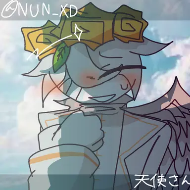 Profile image of 天使さん