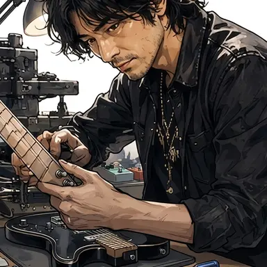 Profile image of 桐生タクヤ