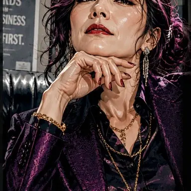 Profile image of 赤名燿子
