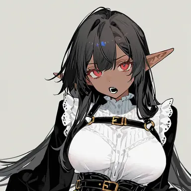 Profile image of 카게바라 린