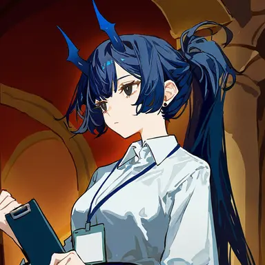 Profile image of 이도 아야네