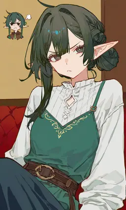 Profile image of 시모에 유키