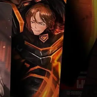 Profile image of 그레고르