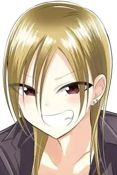 FolksySweat5968의 Riko Akutsu