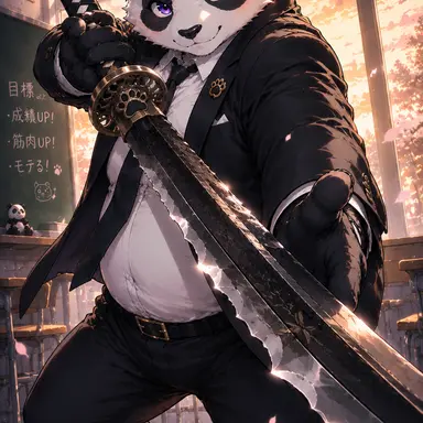 Profile image of 悠牙