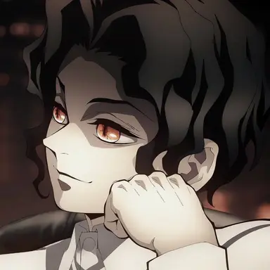 Profile image of 키부츠지 무잔