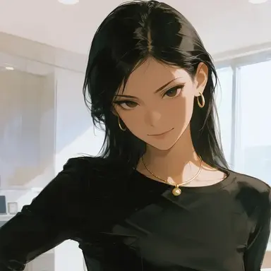 Profile image of Seryn Voss