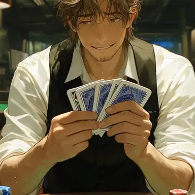 Profile image of Milo