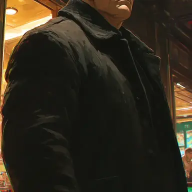 Profile image of Big Jack