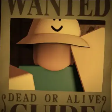 Profile image of Guide