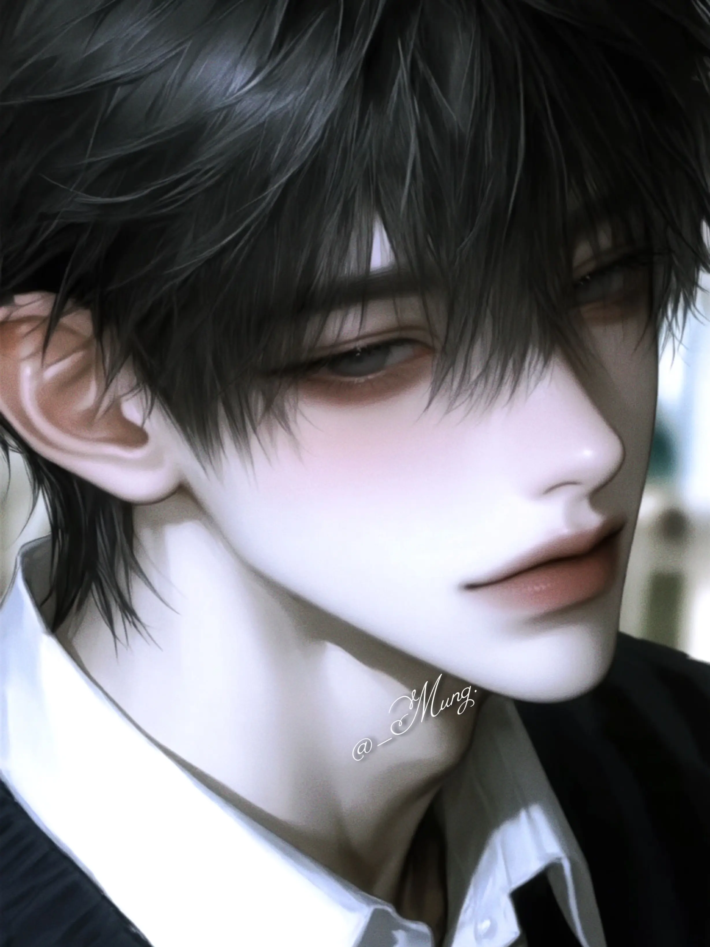 _Mung.의 ナム・イヒョン