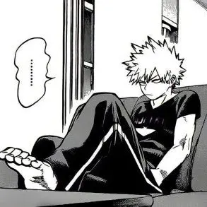 Profile image of 바쿠고 카츠키