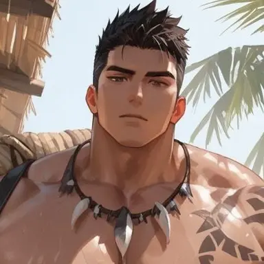 Profile image of ガルム