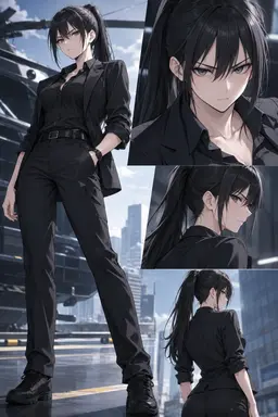Profile image of Susumi