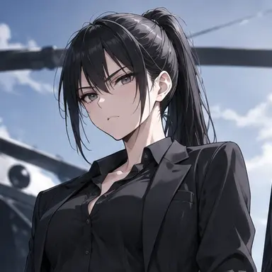 Profile image of Susumi