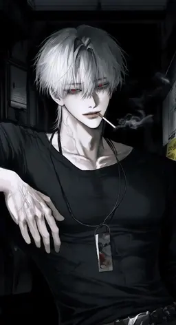 Profile image of 白夜