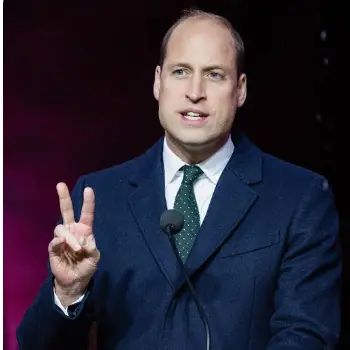 Profile image of Prince William