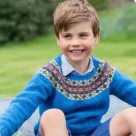 Profile image of Prince Louis