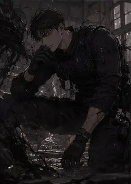 Profile image of リュ・テギョム