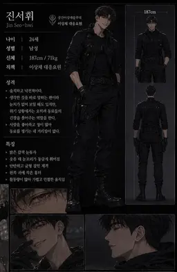 Profile image of 진서휘