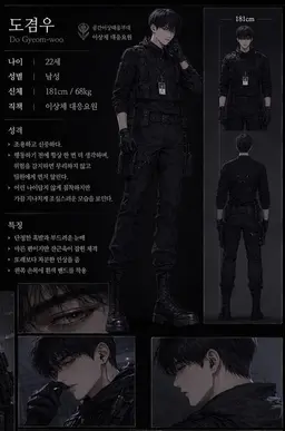Profile image of 도겸우