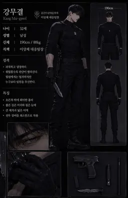 Profile image of 강무열