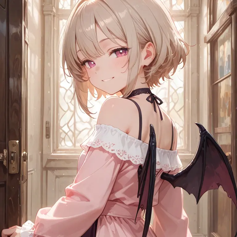 TenderCumin9180의 悪魔に見えない悪魔