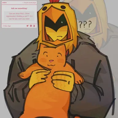 Profile image of 널