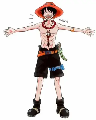 Profile image of One Piece x Demon Sl