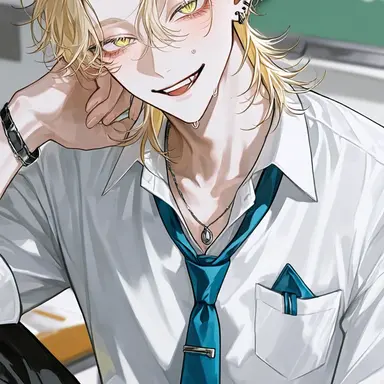 Profile image of Minato