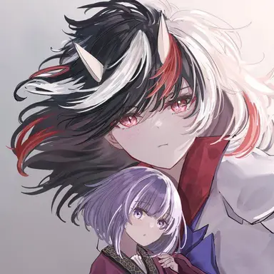 Profile image of 正邪