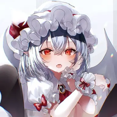 Profile image of レミリア