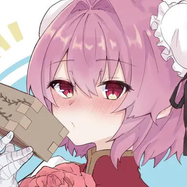 Profile image of 茨木華扇
