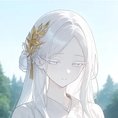 Profile image of Goddess