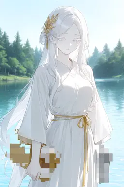 Profile image of Goddess